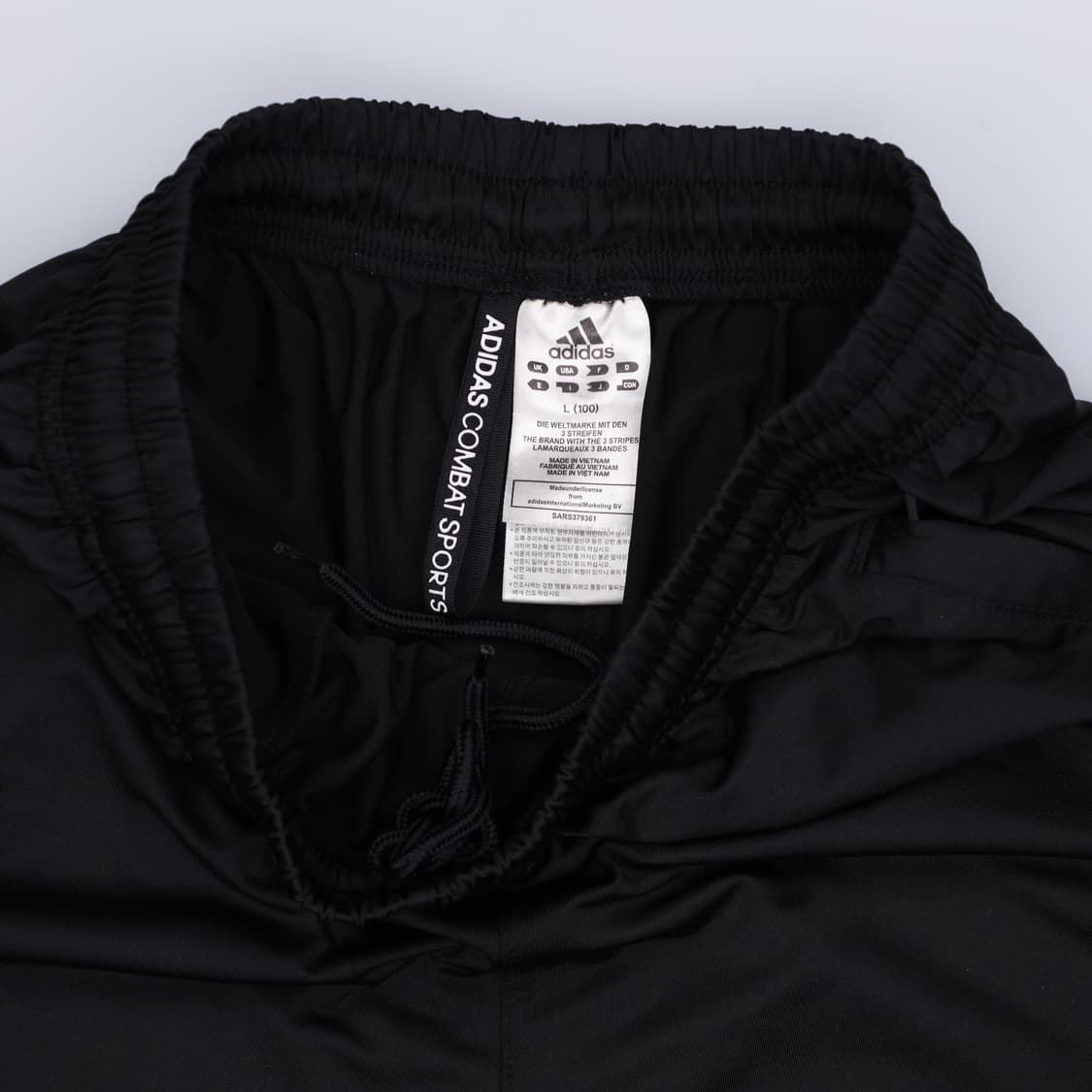 L 아디다스 트레이닝 반바지 0225H1 상품이미지3