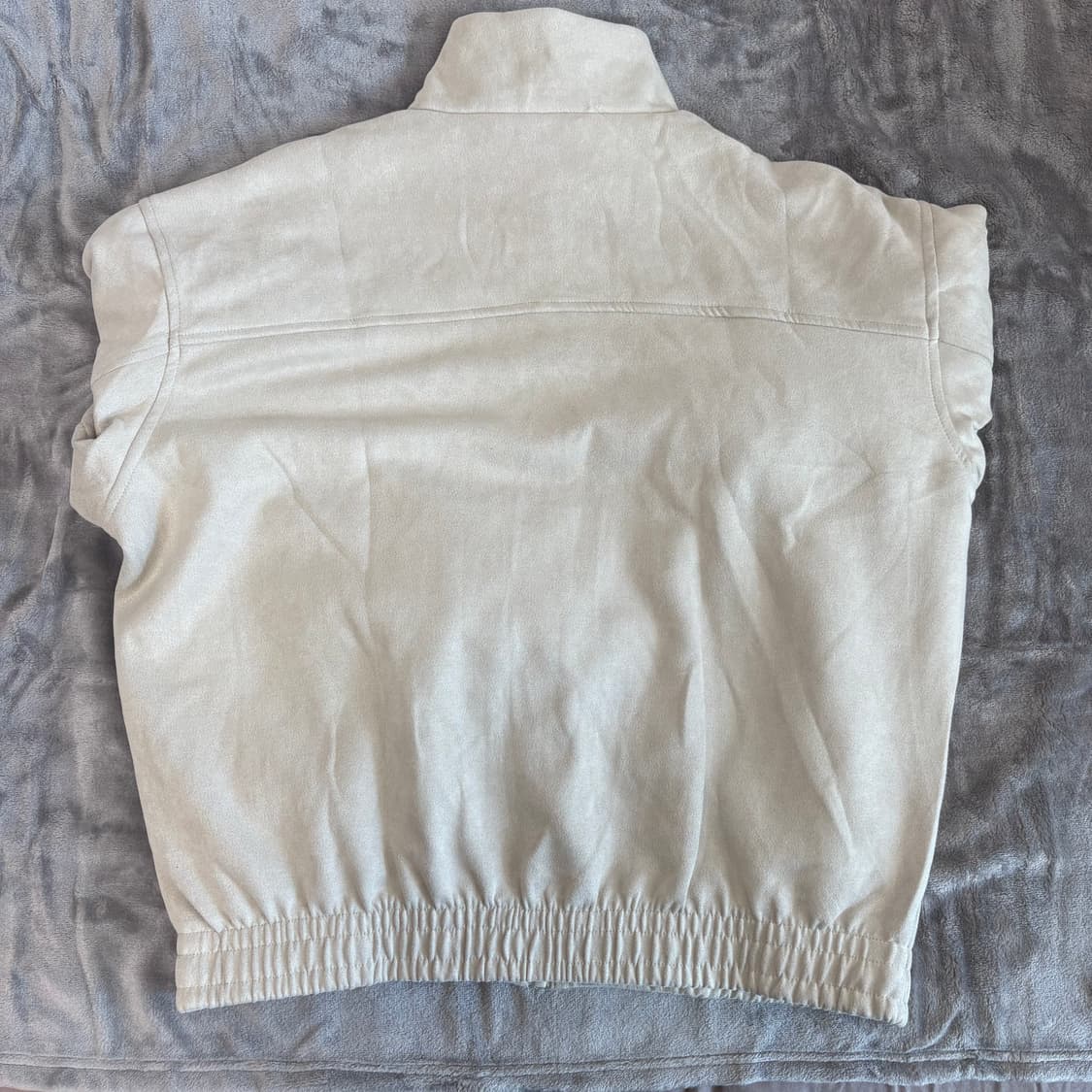 (국내❌) 아디다스 떡볶이 코트 L 상품이미지2