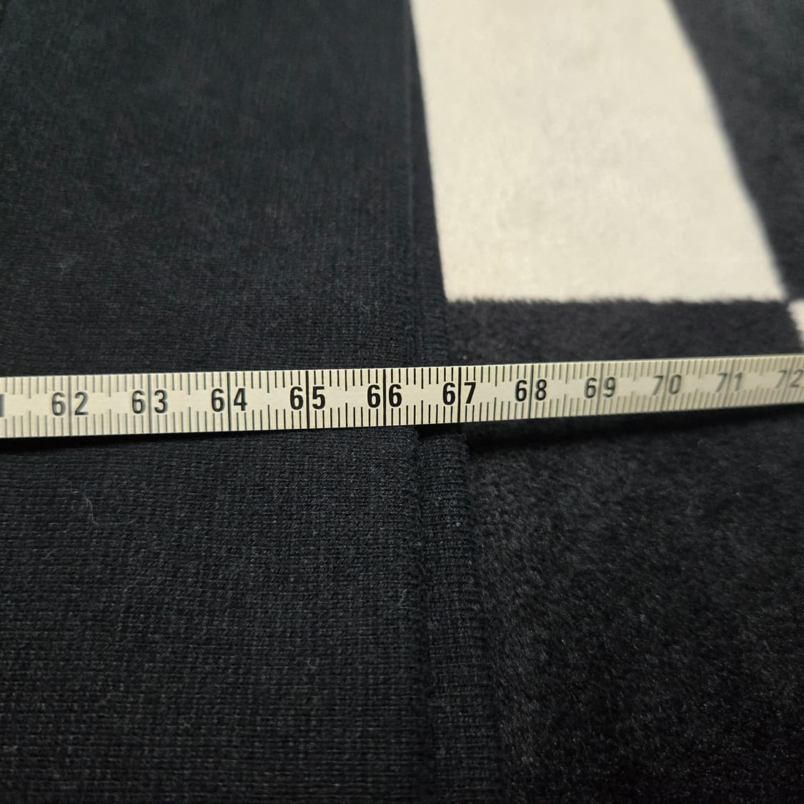 L 폴로랄프로렌 아치 스펠아웃 스웻셔츠 블랙 상품이미지8