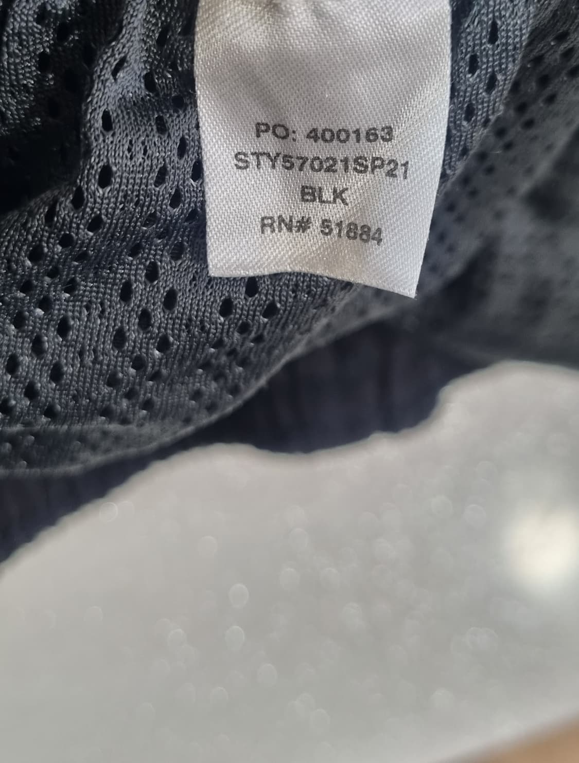 파타고니아 배기스 반바지m 상품이미지6