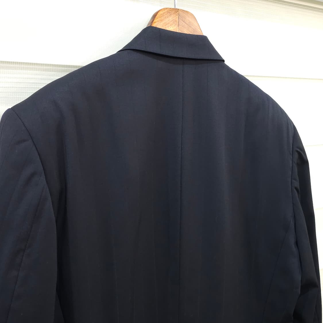 90s 크리스찬디올 더블 블레이져 자켓- 우먼M정도 상품이미지6