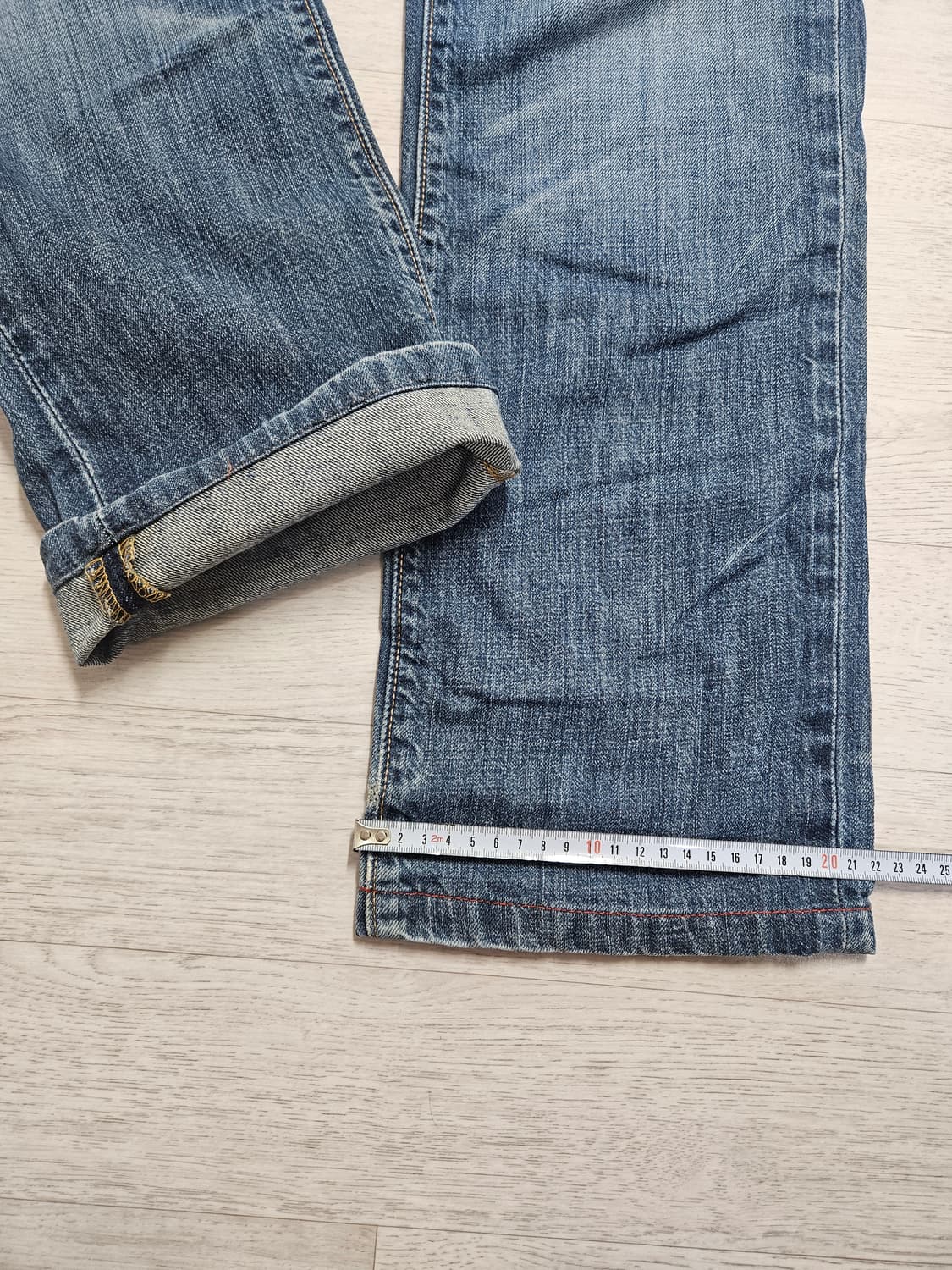 리바이스 PR523 30X33 상품이미지9