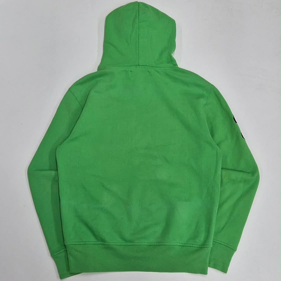 폴로 랄프로렌 빅포니 러블리힙 걸즈 스웻 셔츠 후드티(S) 상품이미지6