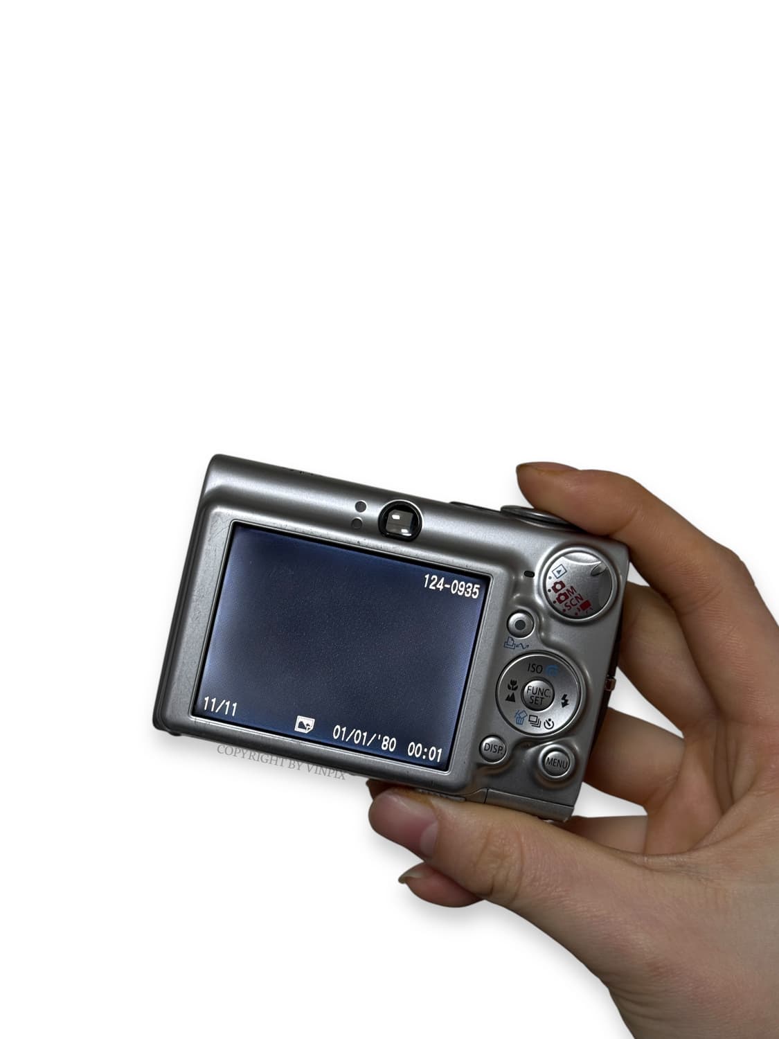 캐논 익서스 750(익시 700,파워샷 SD550) 디지털 카메라 디카 상품이미지10