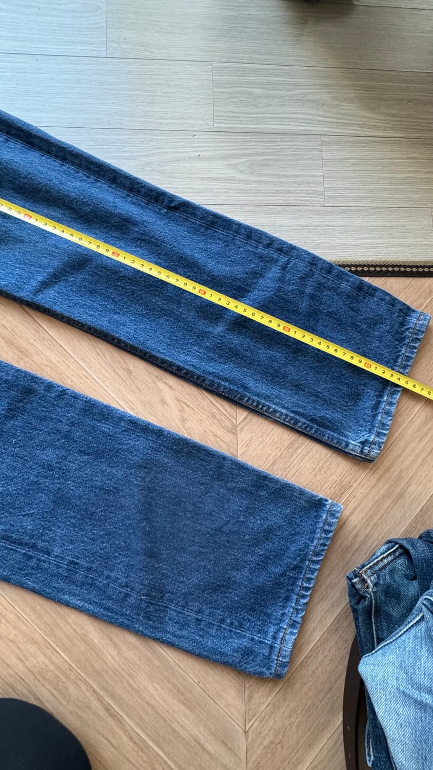 리바이스 501 w29 L36  상품이미지4