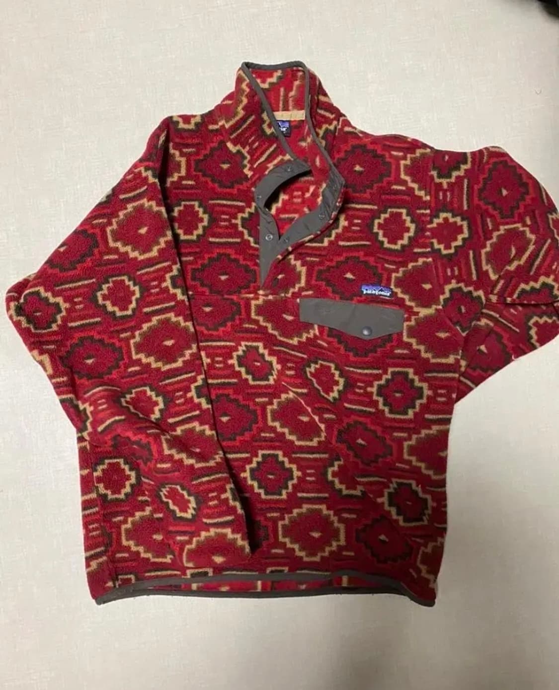 파타고니아 신칠라 상품이미지1