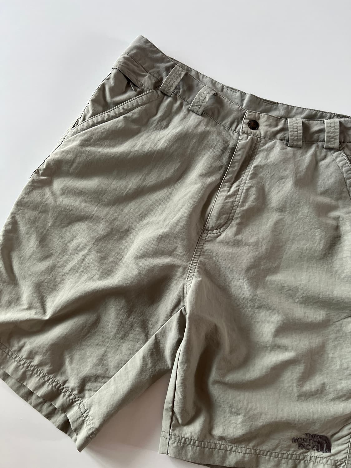 노스페이스 나일론 쇼츠 L 상품이미지4