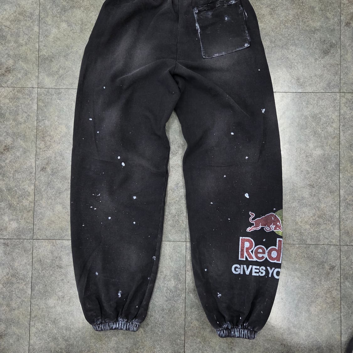 빈티지 스웻팬츠 상품이미지7