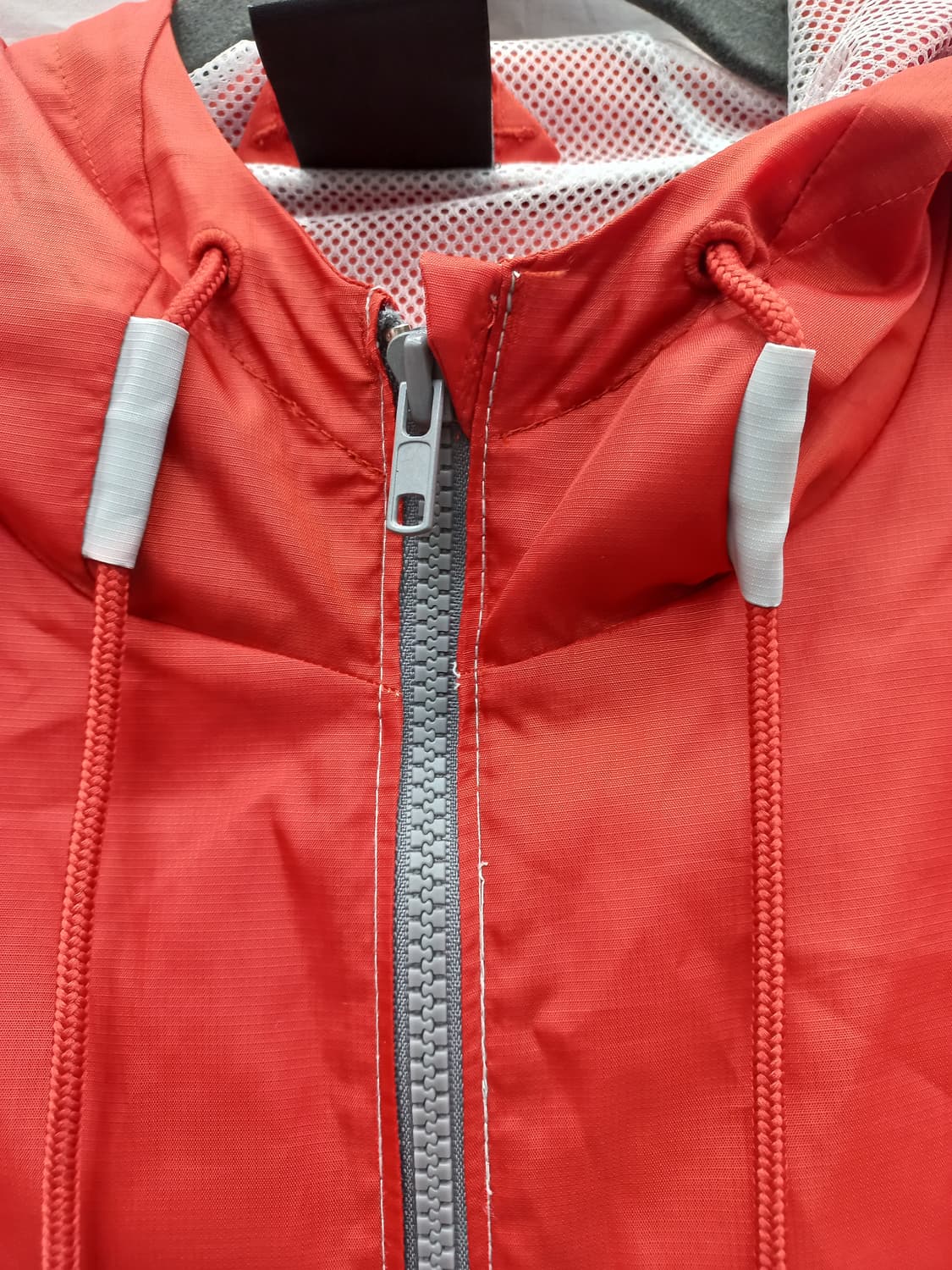 언더아머 남성 UA 레거시 윈드브레이커 바람막이 XL (105) 상품이미지2