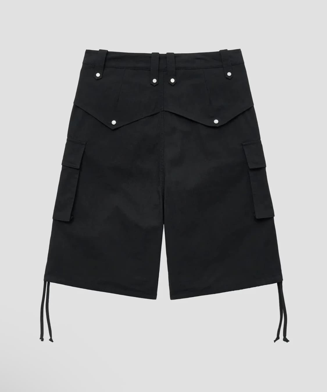 더바이닐하우스 웨스턴 카고 쇼츠 S 상품이미지2