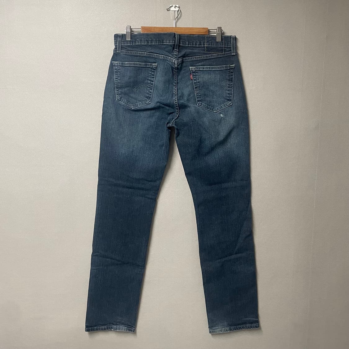 34x36 리바이스 Levi’s 559 🇲🇽 made in 멕시코 상품이미지3