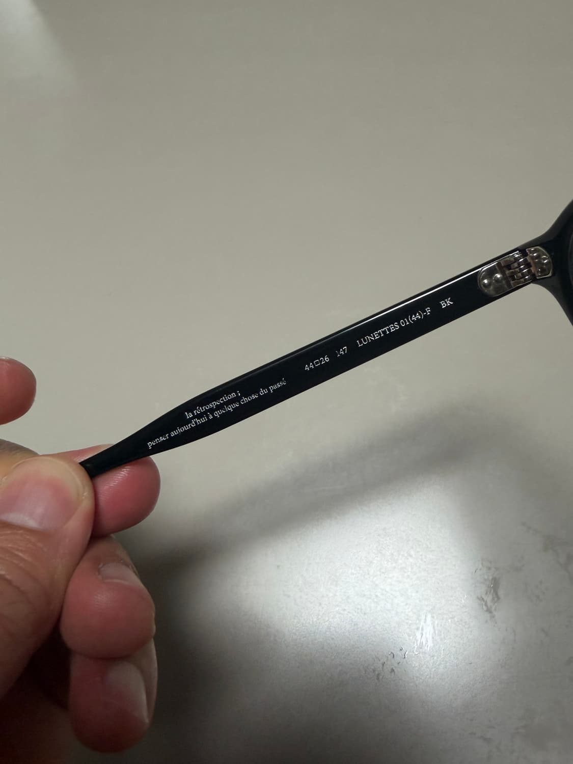 래쉬 루네뜨01-F 44사이즈 상품이미지5