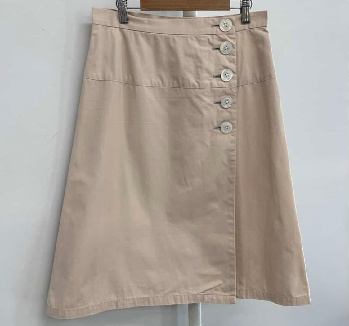 Margaret Howell 미디스커트 상품이미지1