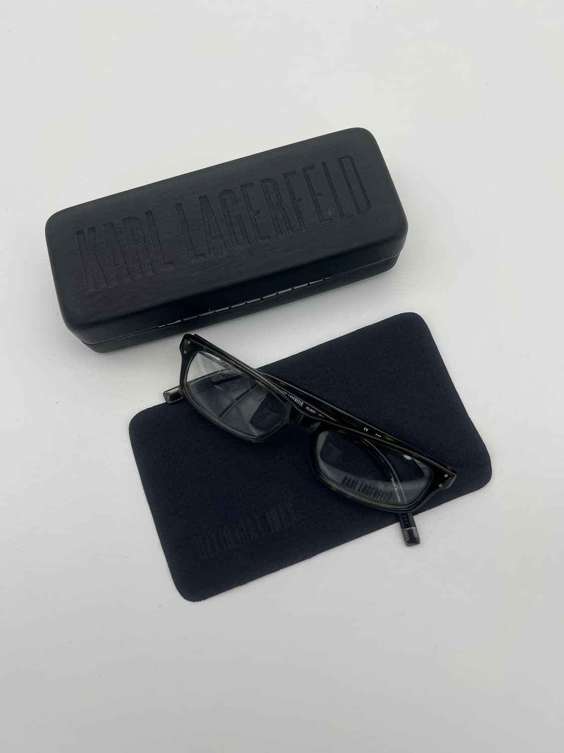 KARL LAGERFELD 안경 KL6531 013 상품이미지1