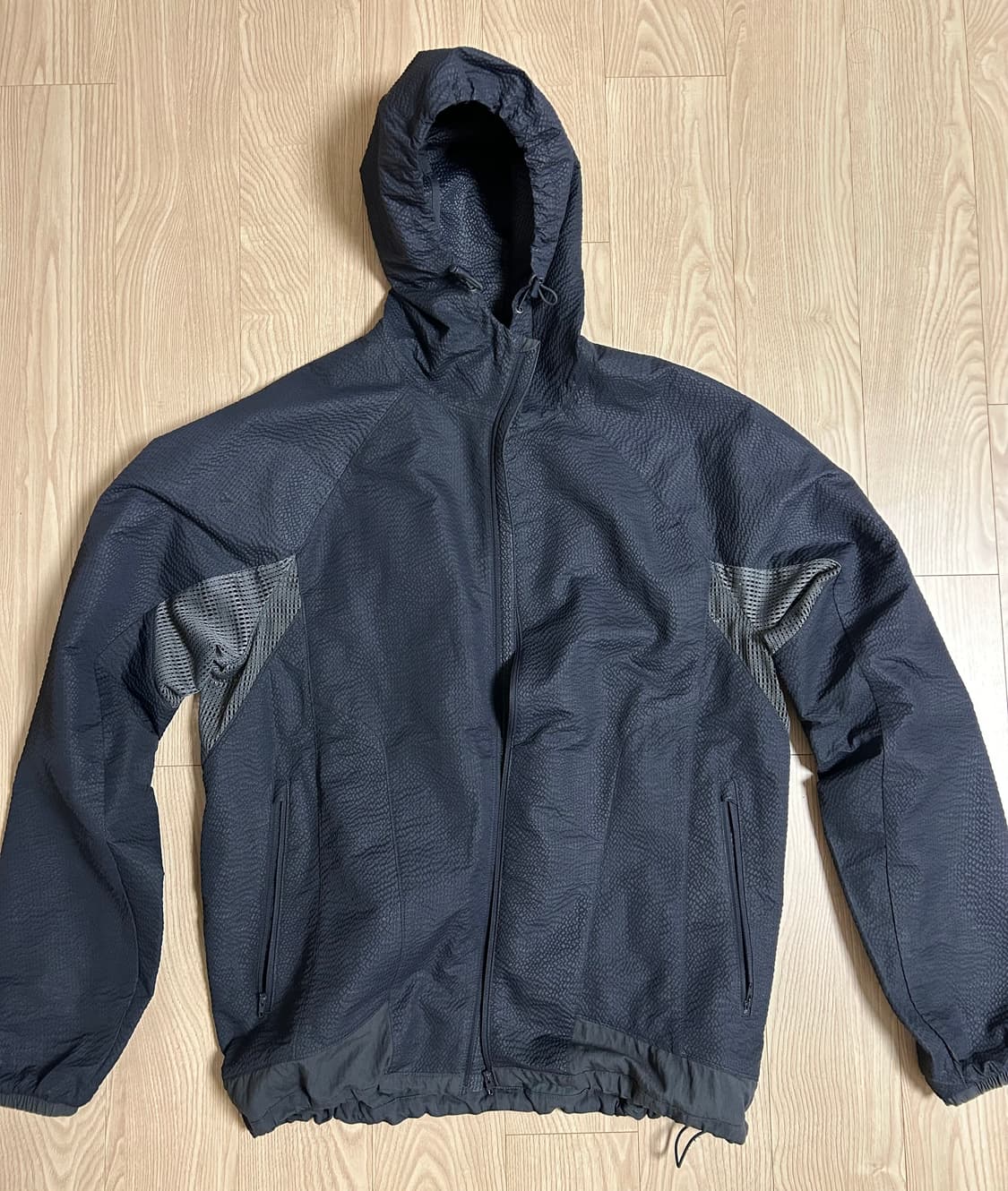 xlim ep.2 02 바람막이 2사이즈 상품이미지1