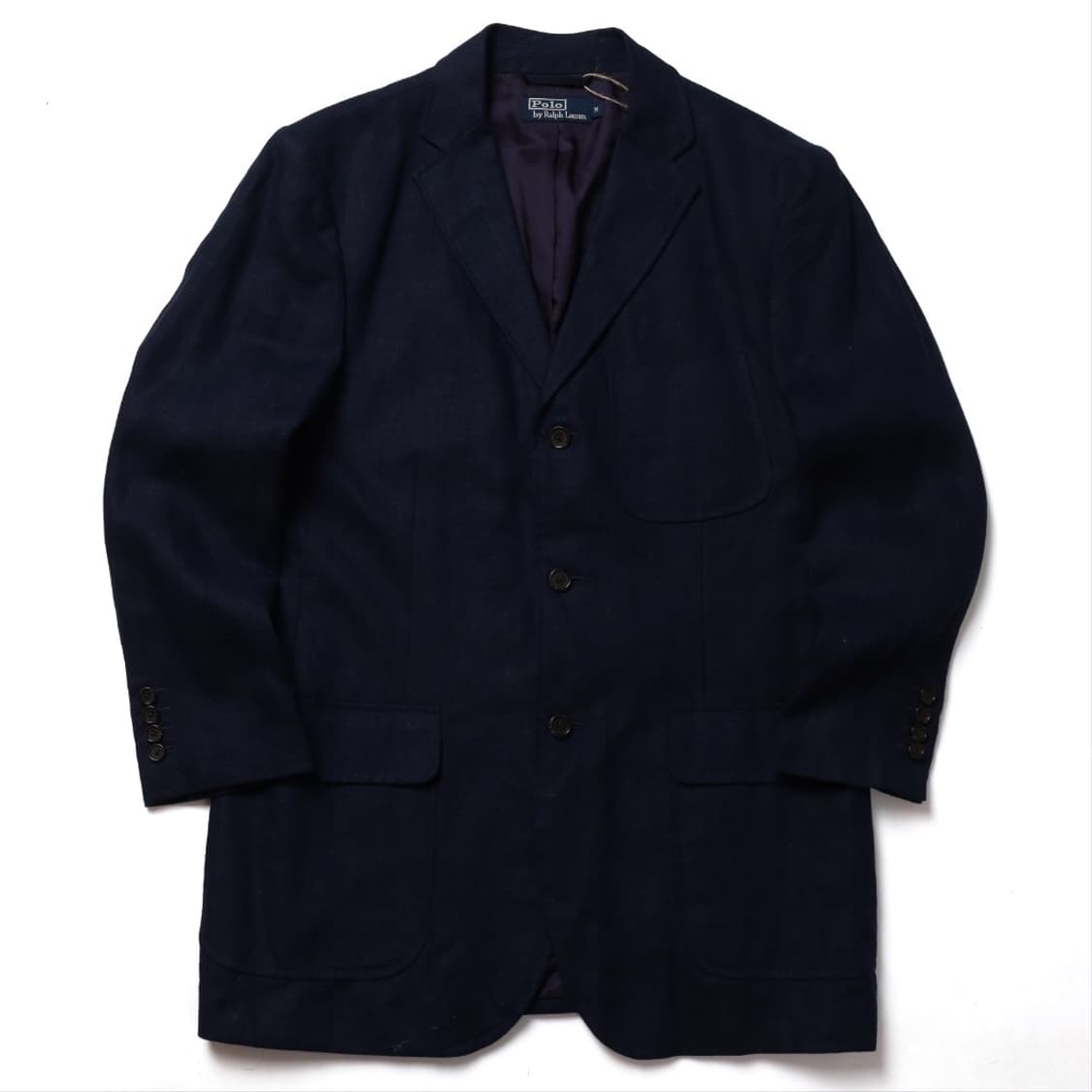 폴로 랄프로렌 Polo Ralph Lauren 3B Linen Blaze 상품이미지1