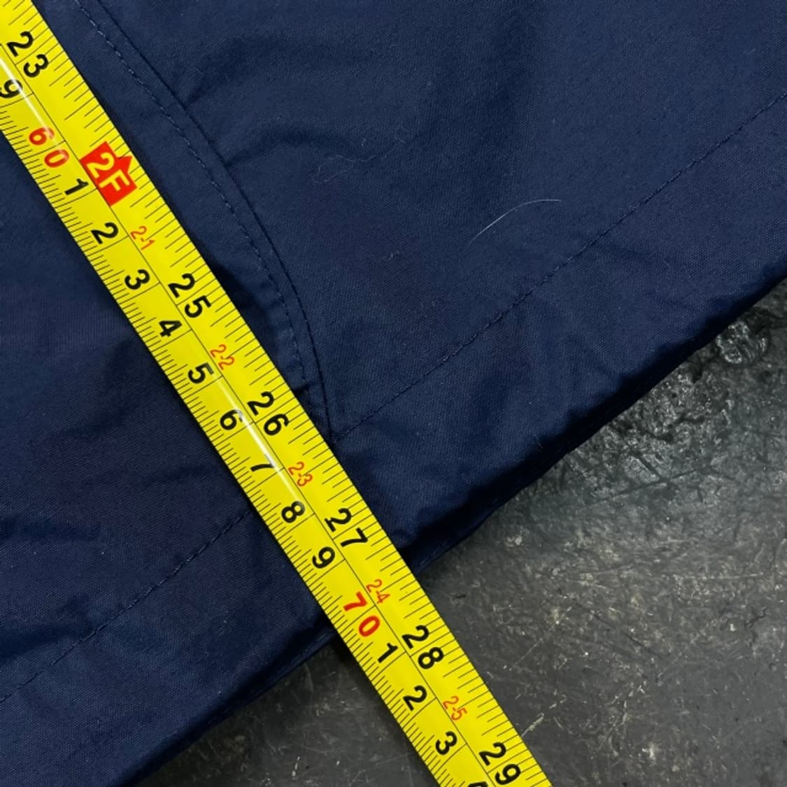 100 콜럼비아 옴니테크 바람막이 상품이미지9