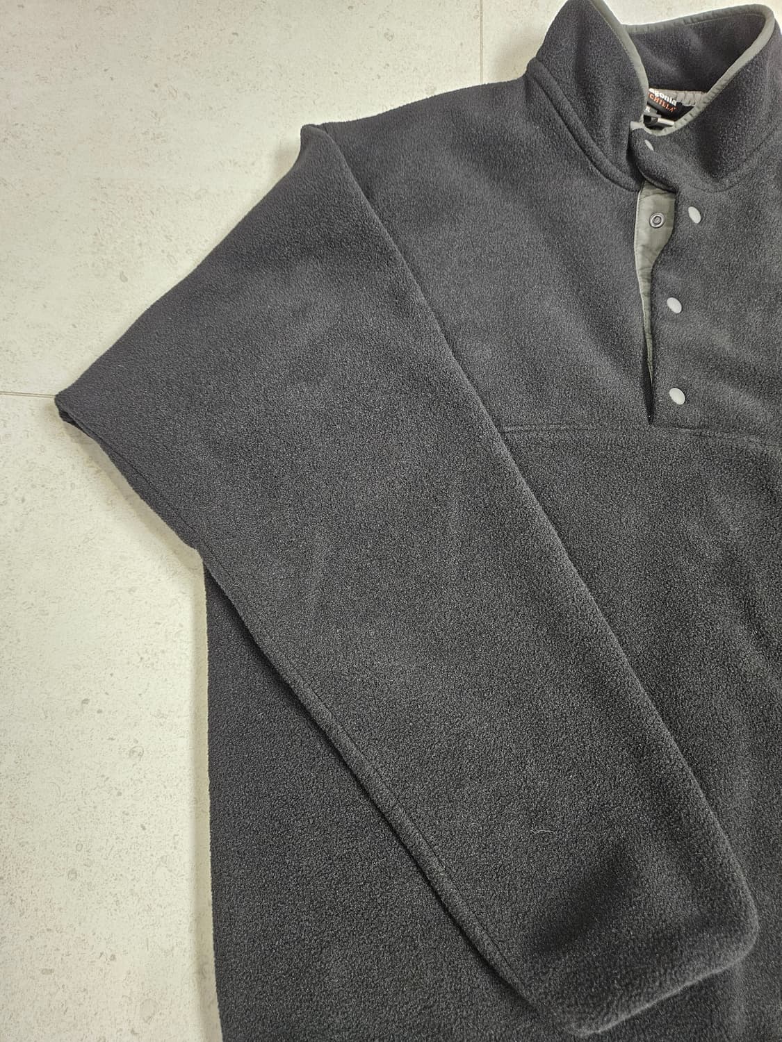 파타고니아 신칠라 xl 블랙 상품이미지2