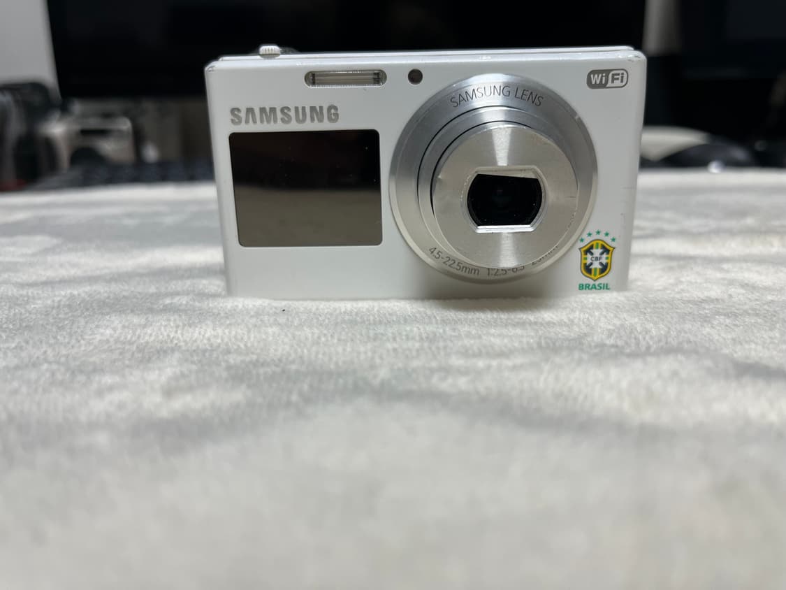 📸💎 삼성 DV2014F 셀카맛집 디카 등장 💎📸 상품이미지6