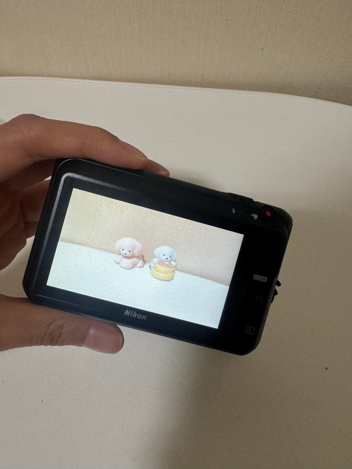 니콘 쿨픽스 S6400 상품이미지2