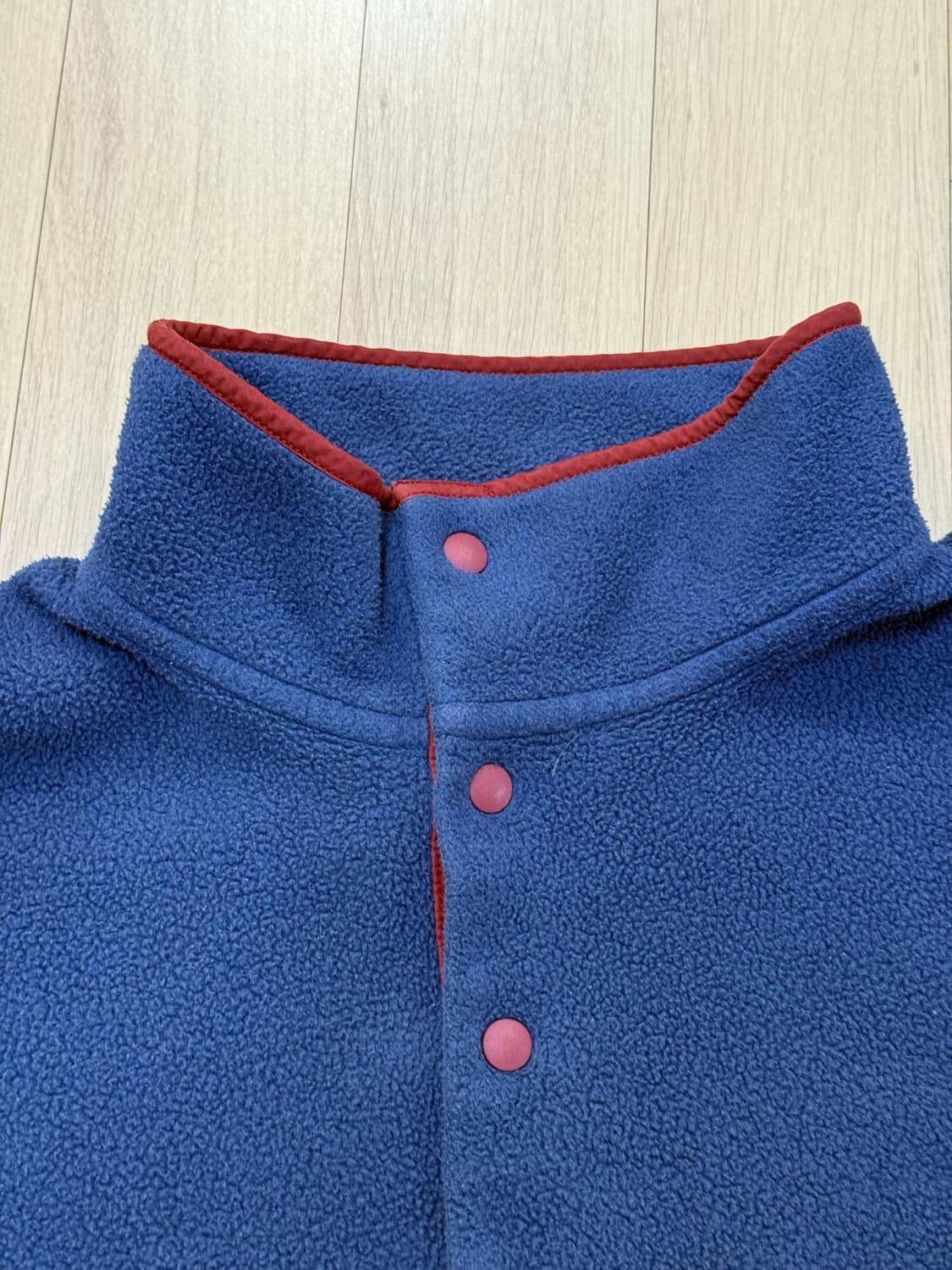 파타고니아 신칠라 슬레이트 블루 L 상품이미지3