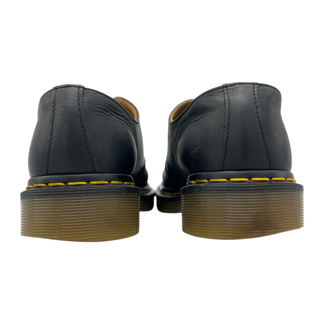 230 닥터마틴 1461 스무스 블랙 (UK4) 상품이미지5