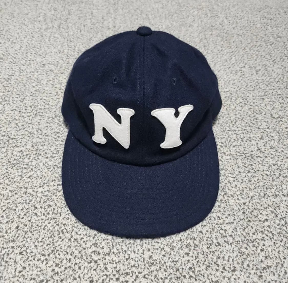 HUF 허프 NY 울 캡 상품이미지1