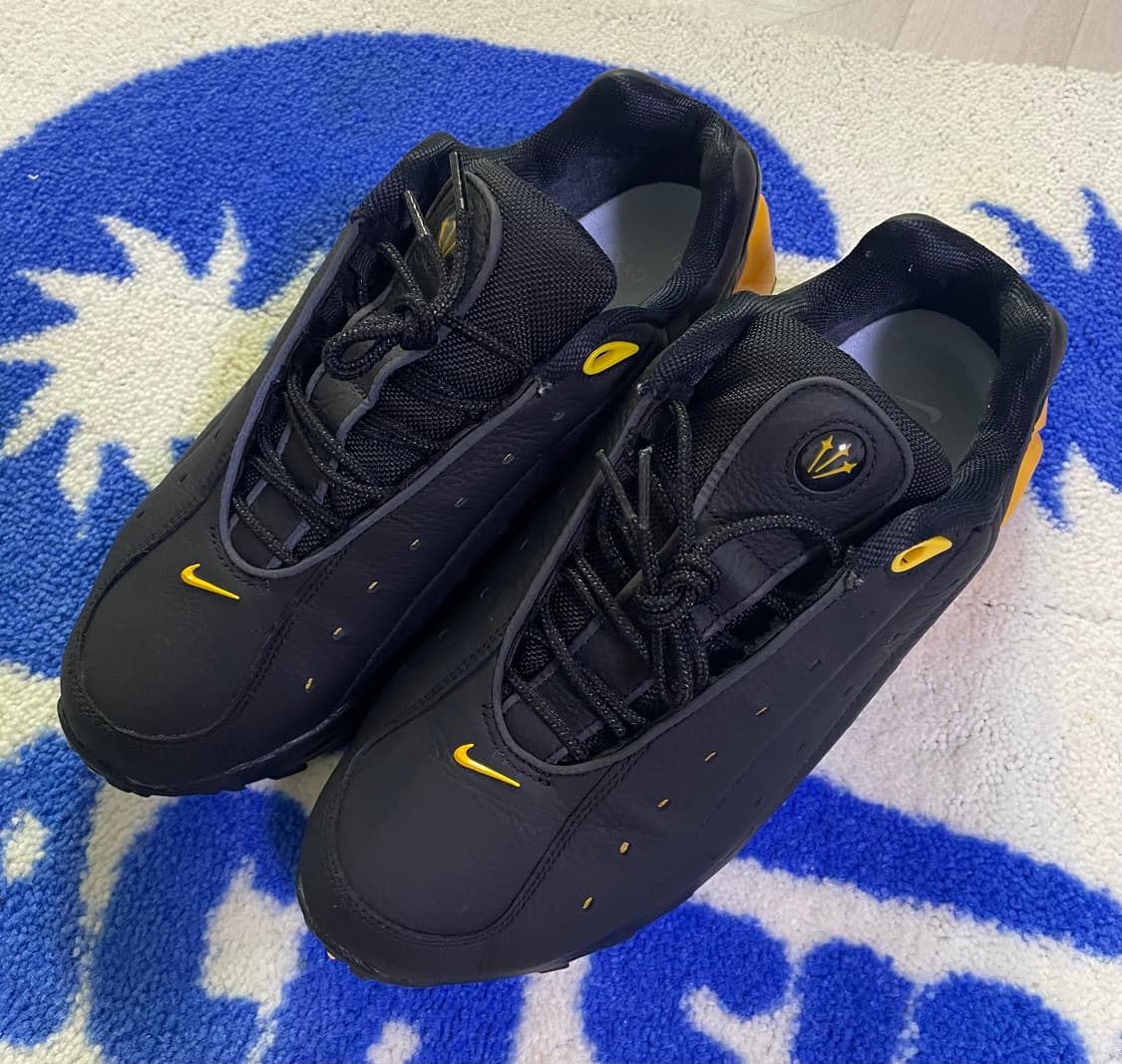 나이키 드레이크 녹타 핫스텝 275 상품이미지1