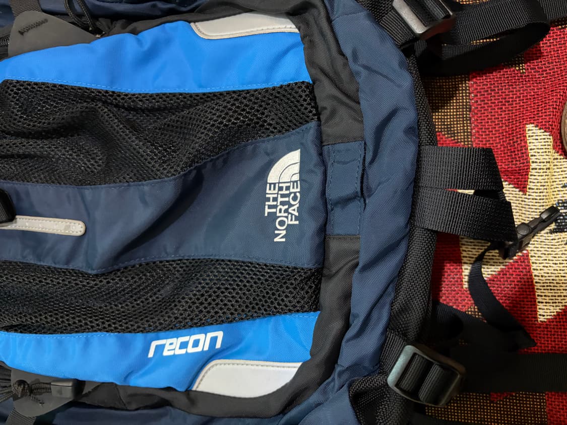 노스페이스 리콘 백팩 28L 상품이미지2