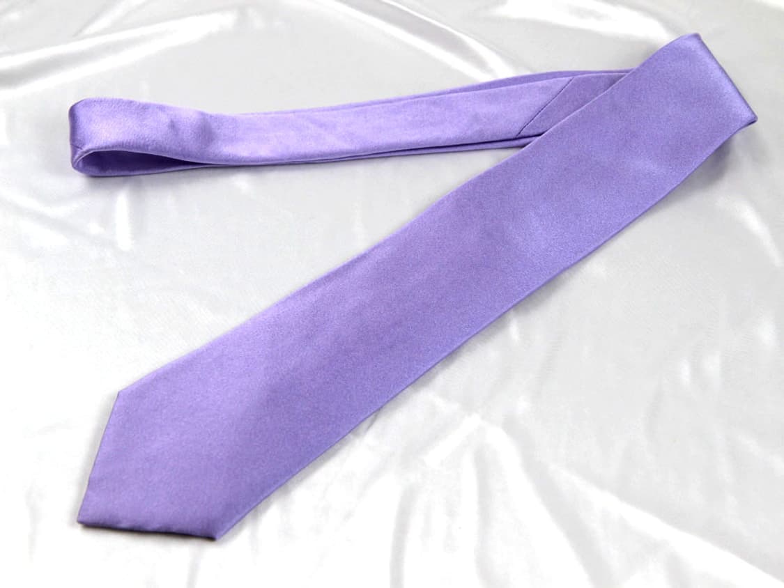 듀퐁 8.5cm 미사용 이태리 명품 넥타이 상품이미지3