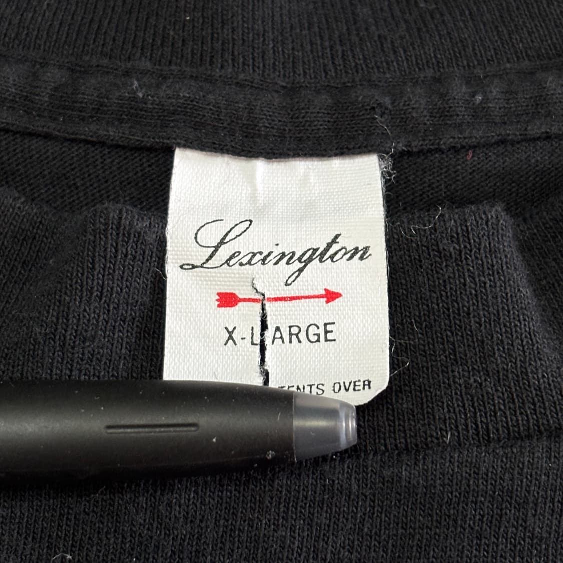 90s 빈티지 루니툰즈 티셔츠 상품이미지8