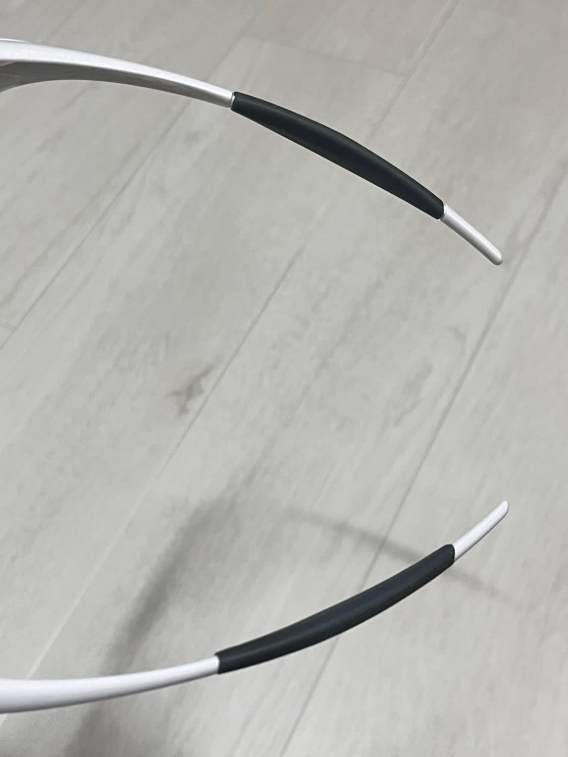 오클리 아이자켓1.0 펄 화이트 상품이미지7