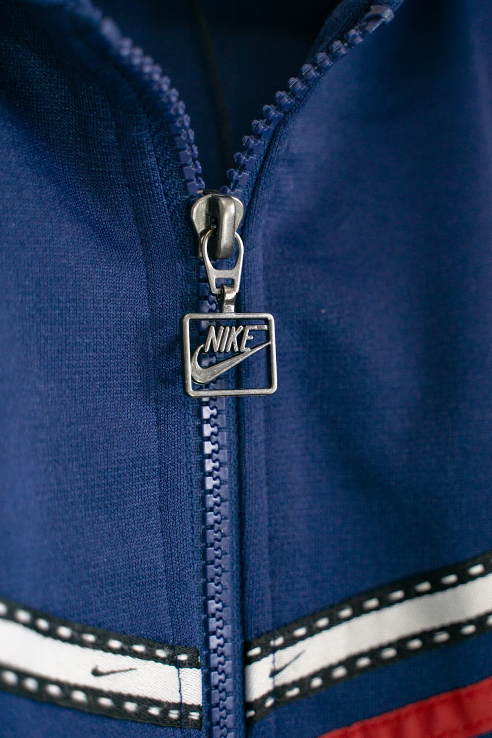 00s Nike 후디 트랙집업 상품이미지5