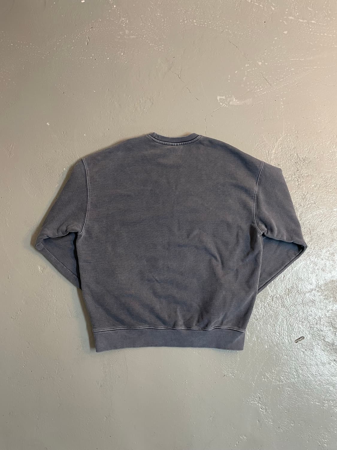 소버먼트 맨투맨  상품이미지5