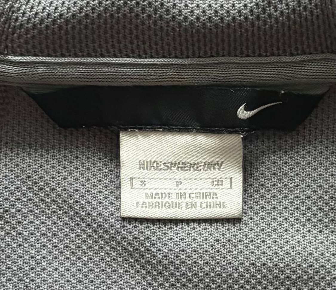 Nike 나이키 빈티지 스피어 드라이 테크 후드 상품이미지4