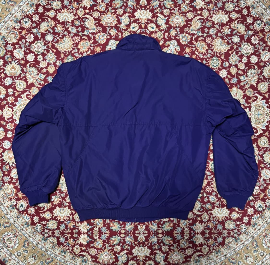 90’s 파타고니아 봄버자켓 신칠라 쉘드 자켓 상품이미지3