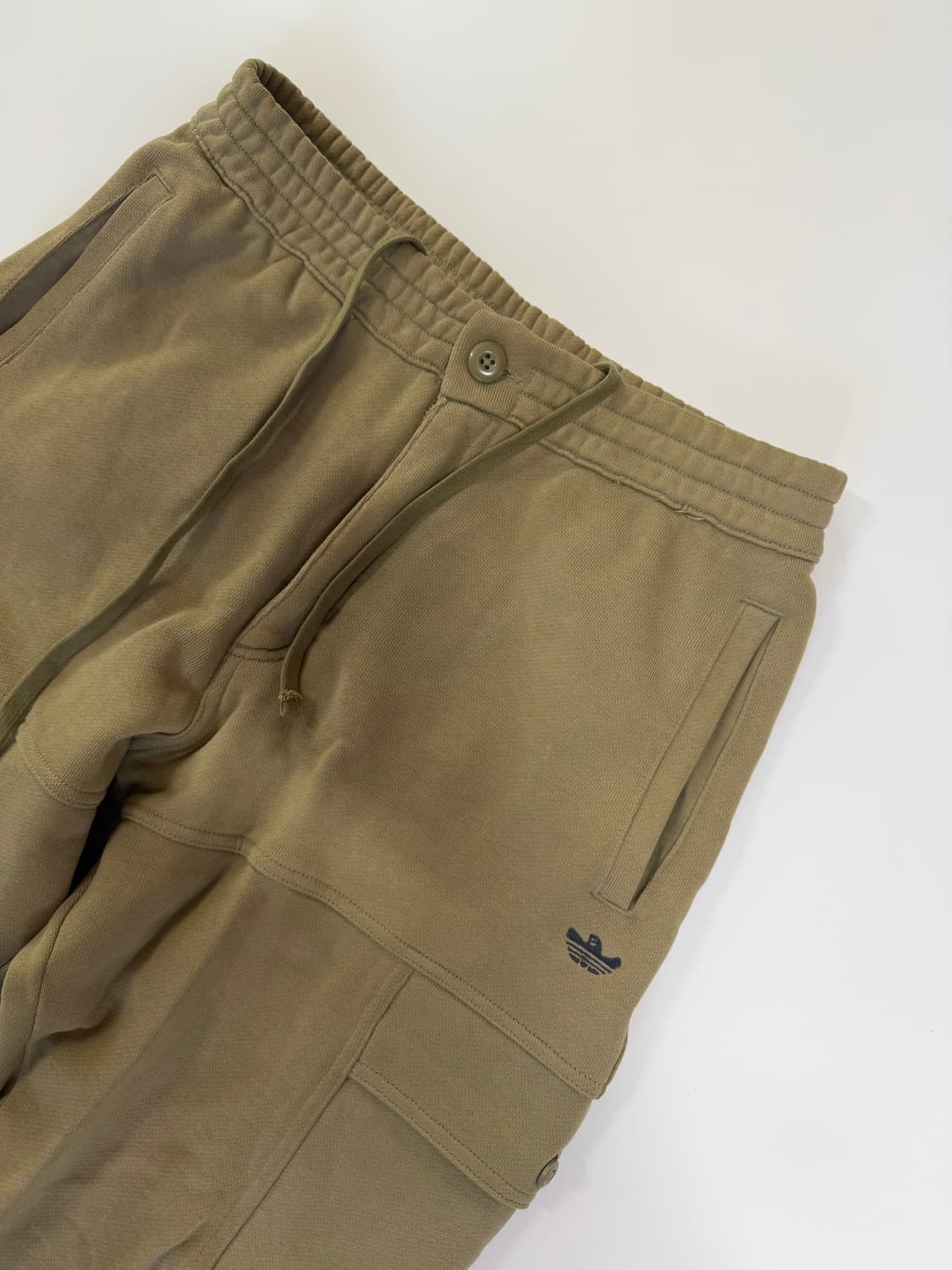 아디다스 카코 트레이닝 바지 상품이미지2