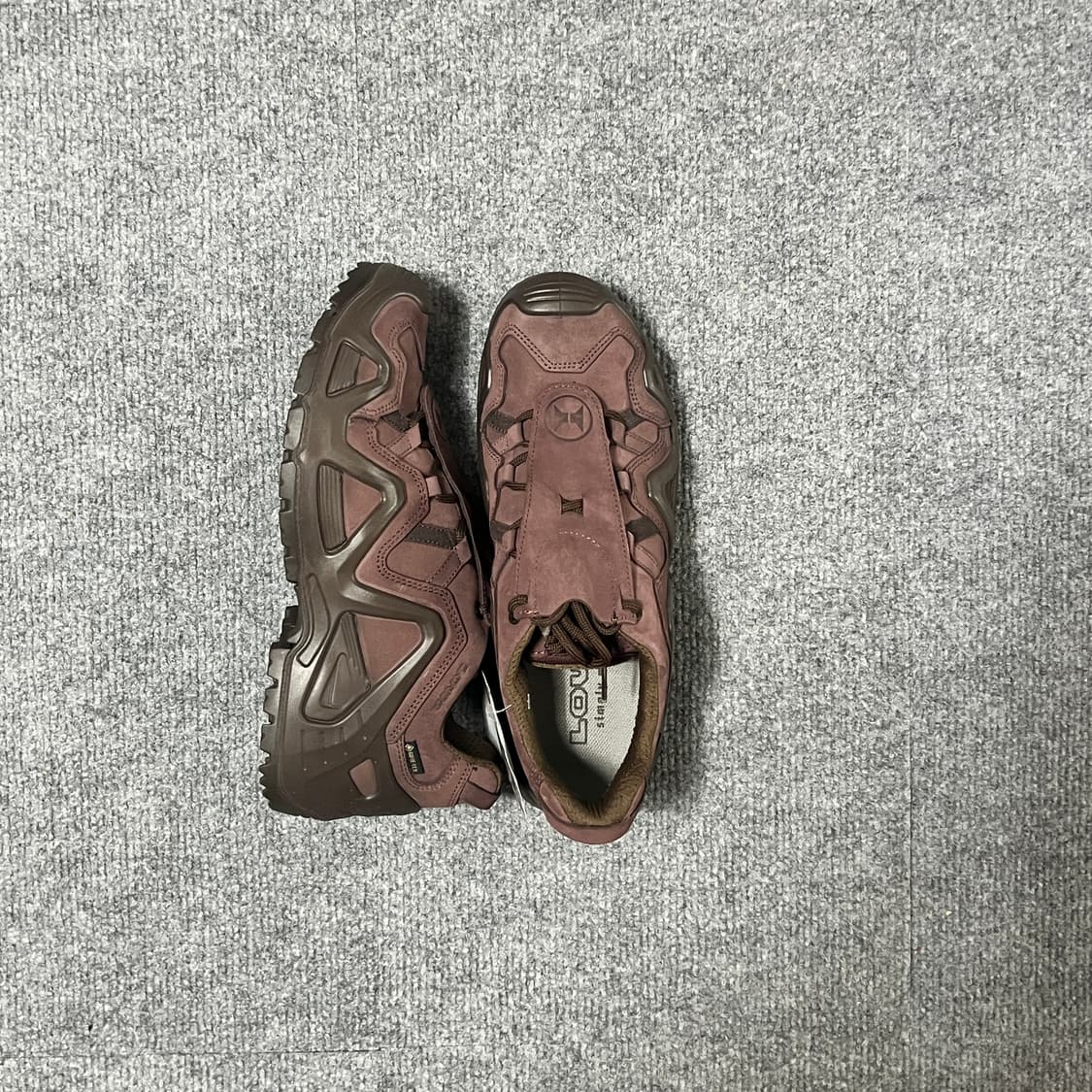 아픽스 로바 affxwrks lowa Zephyr (uk7.5) 상품이미지2