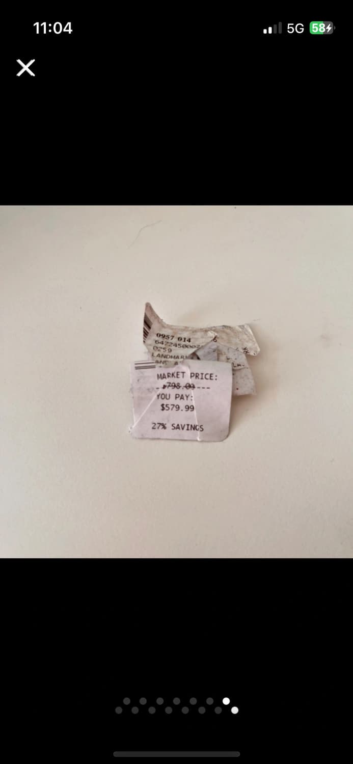 스튜어트 와이츠먼 (stuart weitzman) Land mark (니 상품이미지7