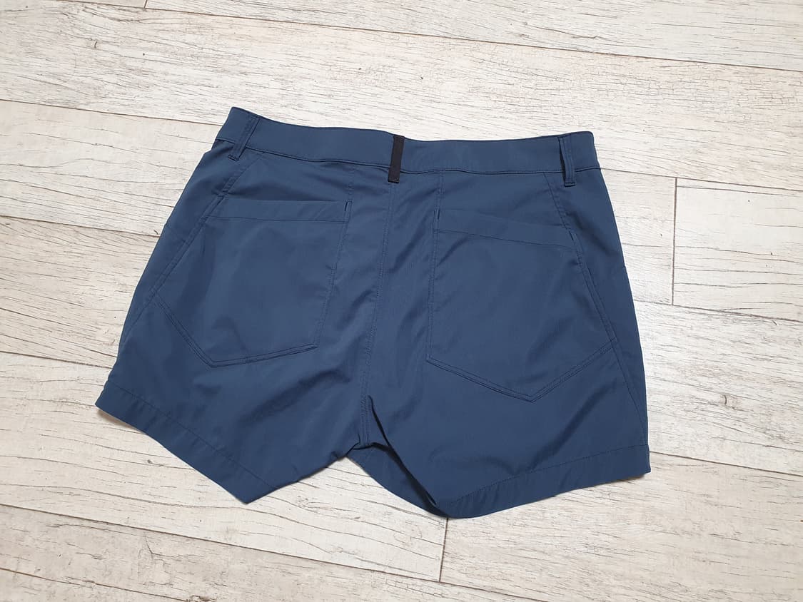 아크테릭스 여성 반바지(카일라 숏) 허리27~28아크테릭스 우먼즈 카일라 상품이미지3