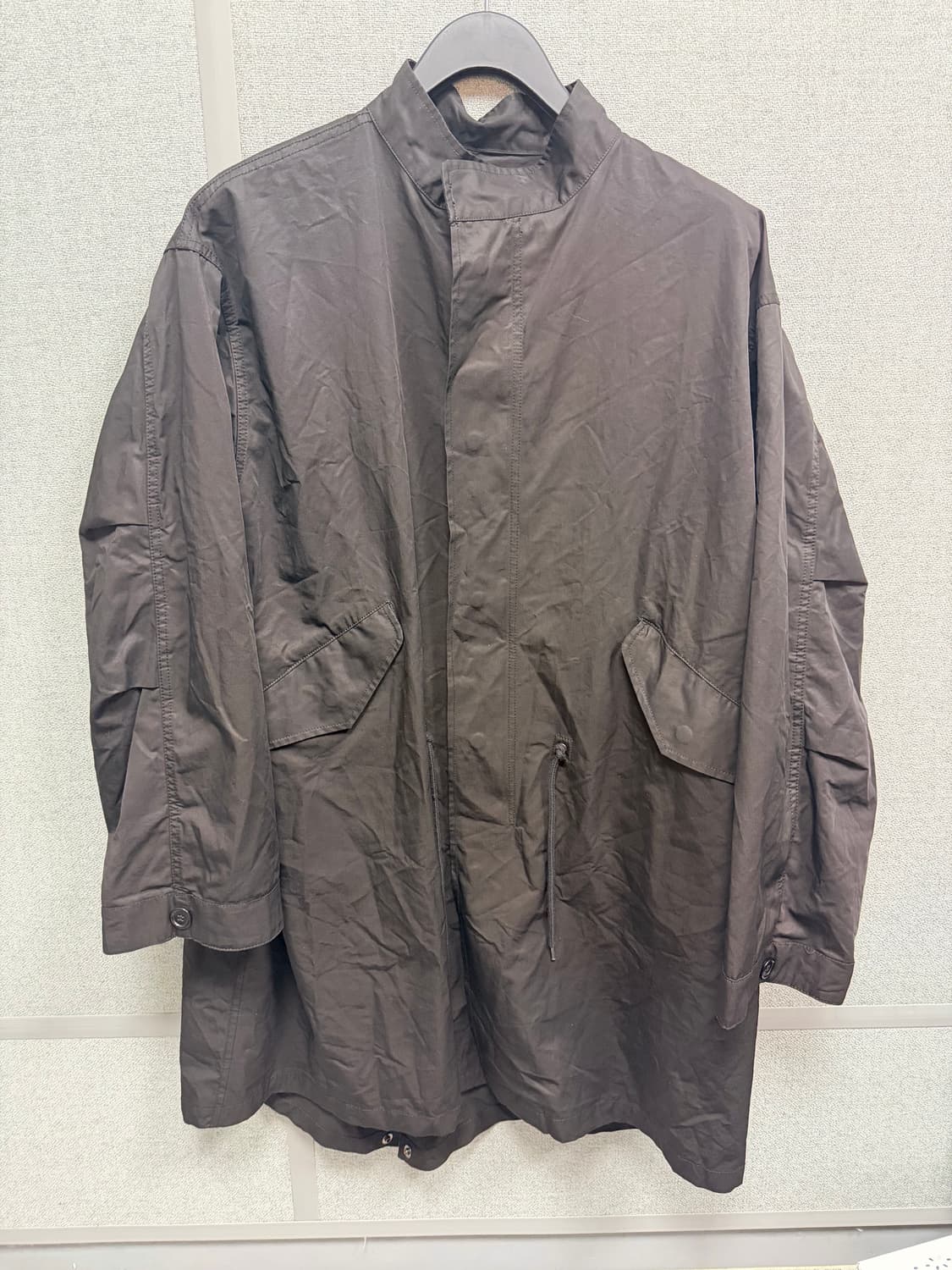 빈티지 피쉬테일 자켓 상품이미지3