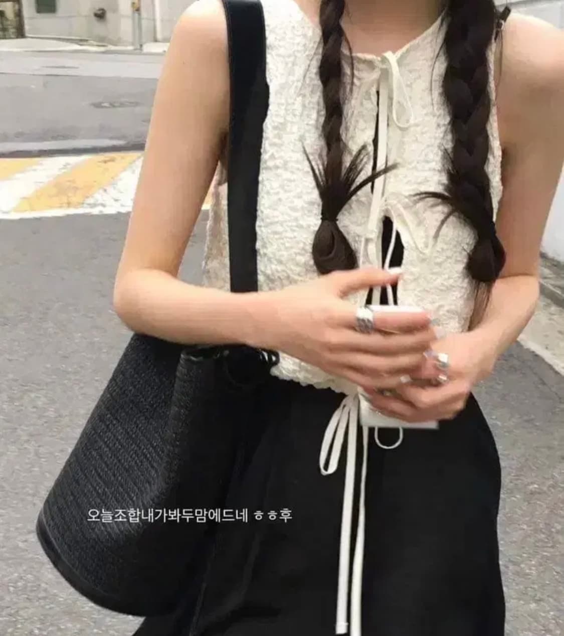 714center 슬리브리스  상품이미지4