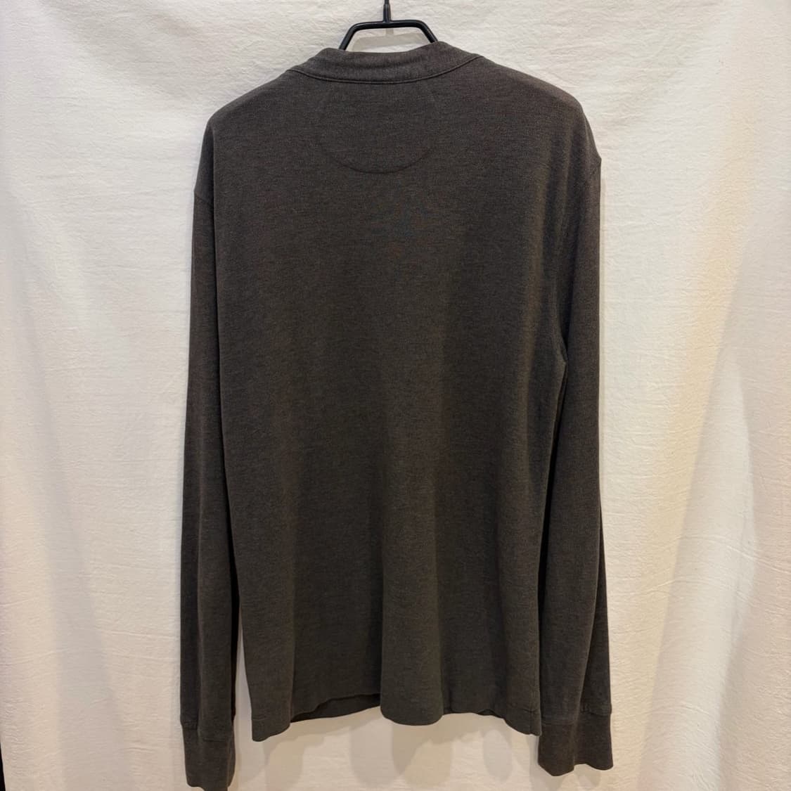 폴로 랄프로렌 브이넥 면 가디건 상품이미지7