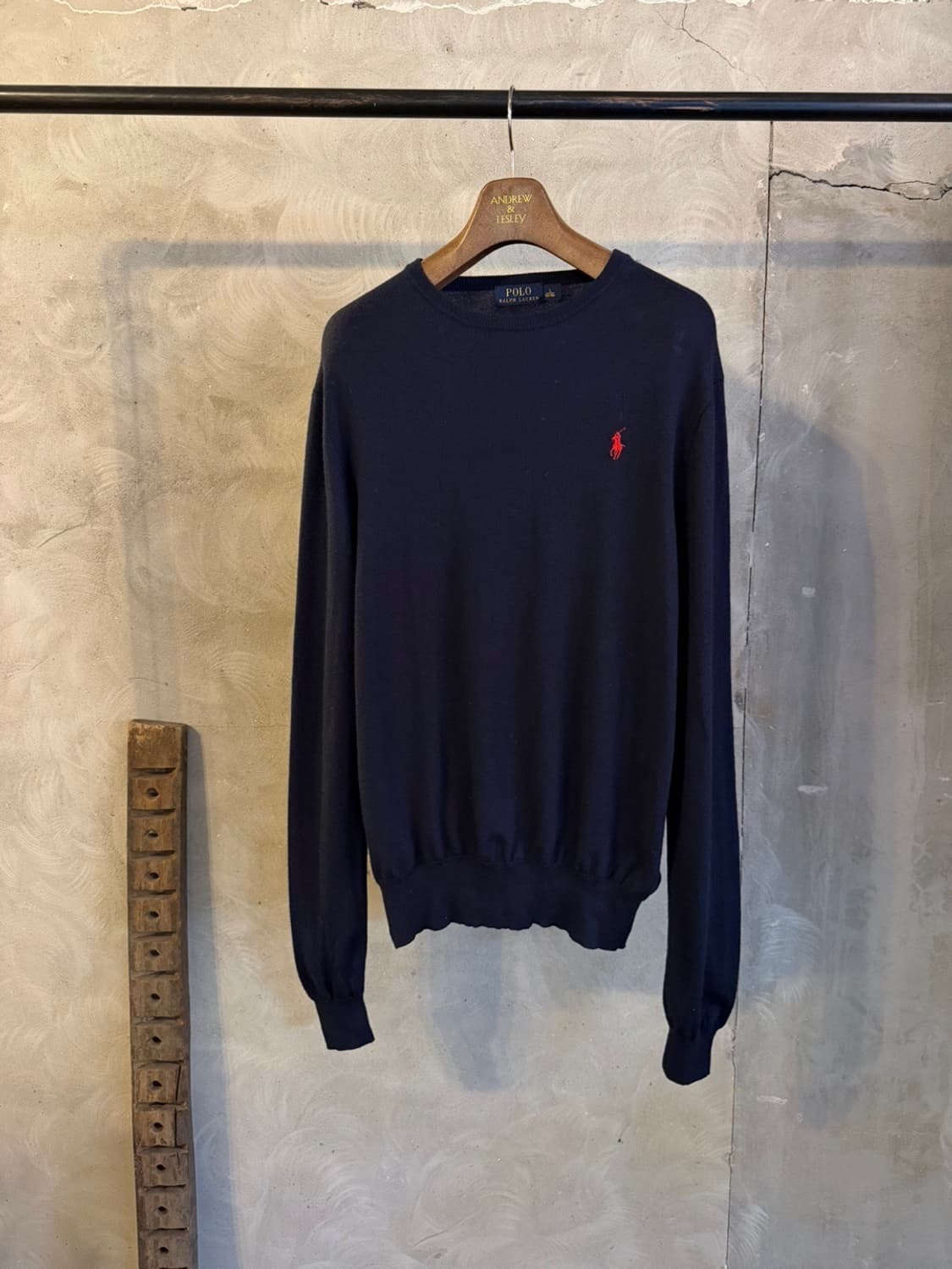 폴로 랄프로렌 니트 100~103 상품이미지1