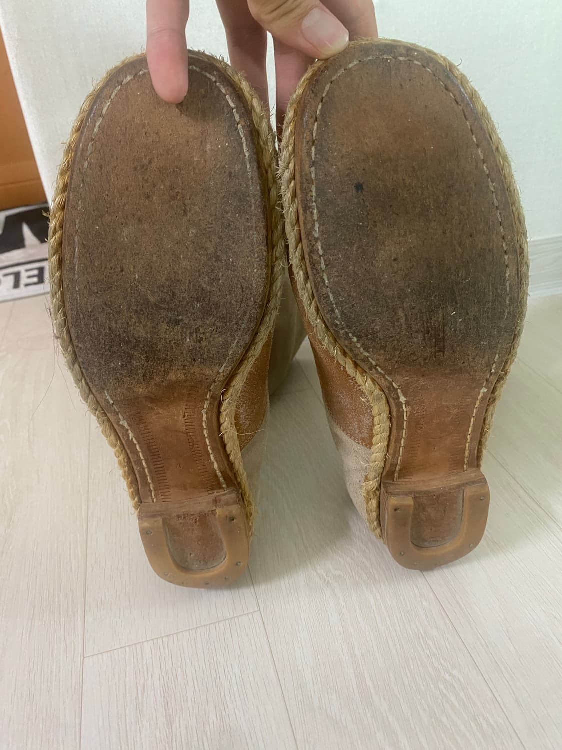 캐피탈 부츠 1 상품이미지7