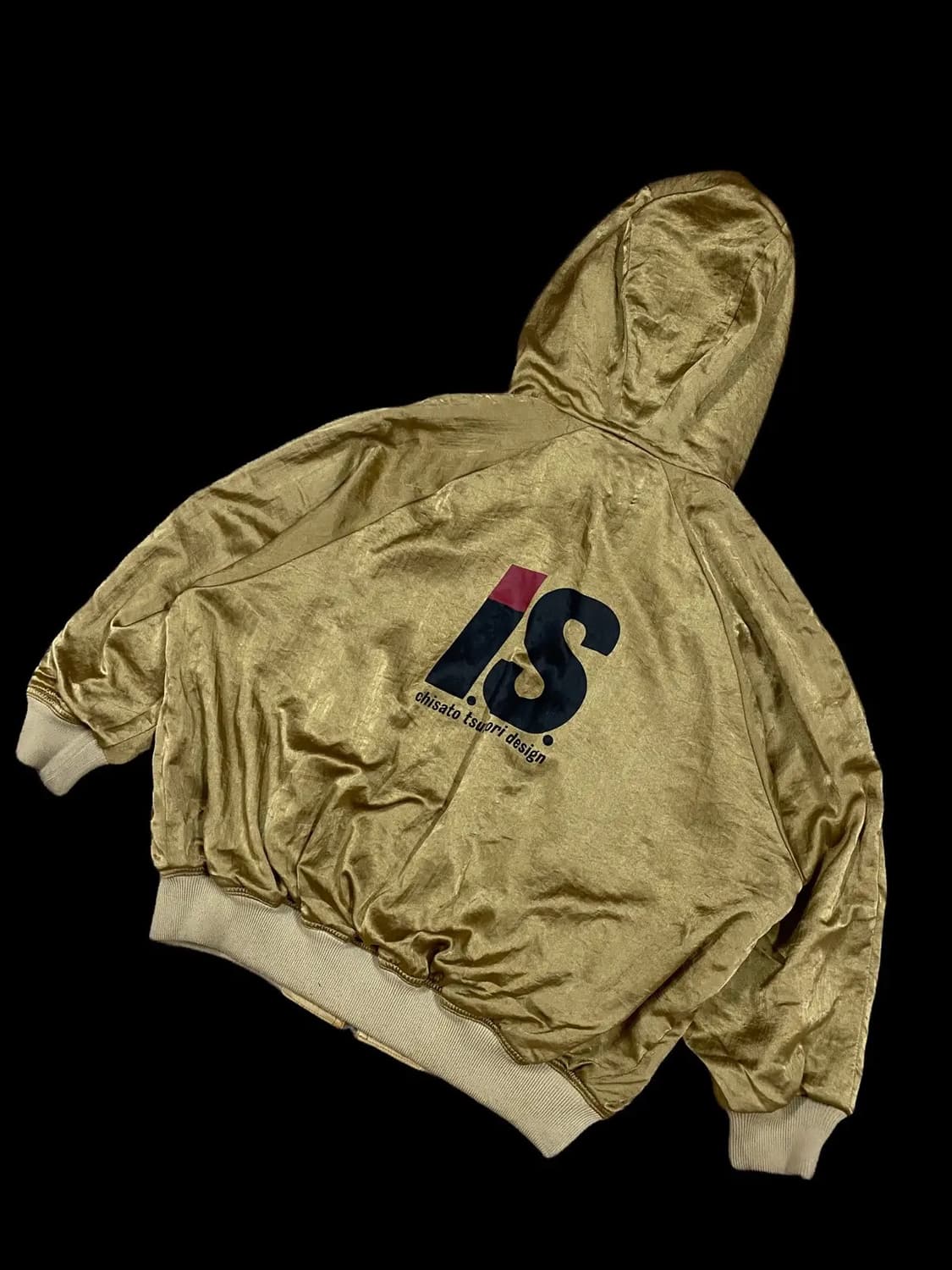 이세이미야케 80‘s 양면 자켓 상품이미지1