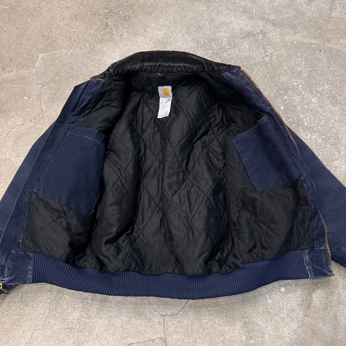 칼하트 산타페 자켓 J14 MDT 상품이미지9