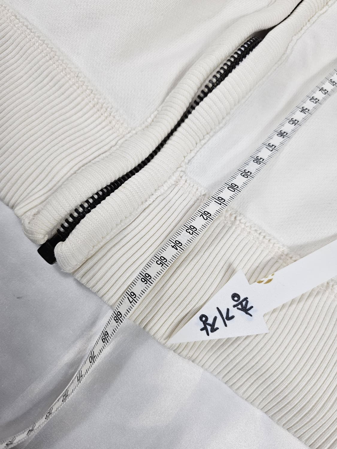 아베크롬비후드집업 상품이미지5