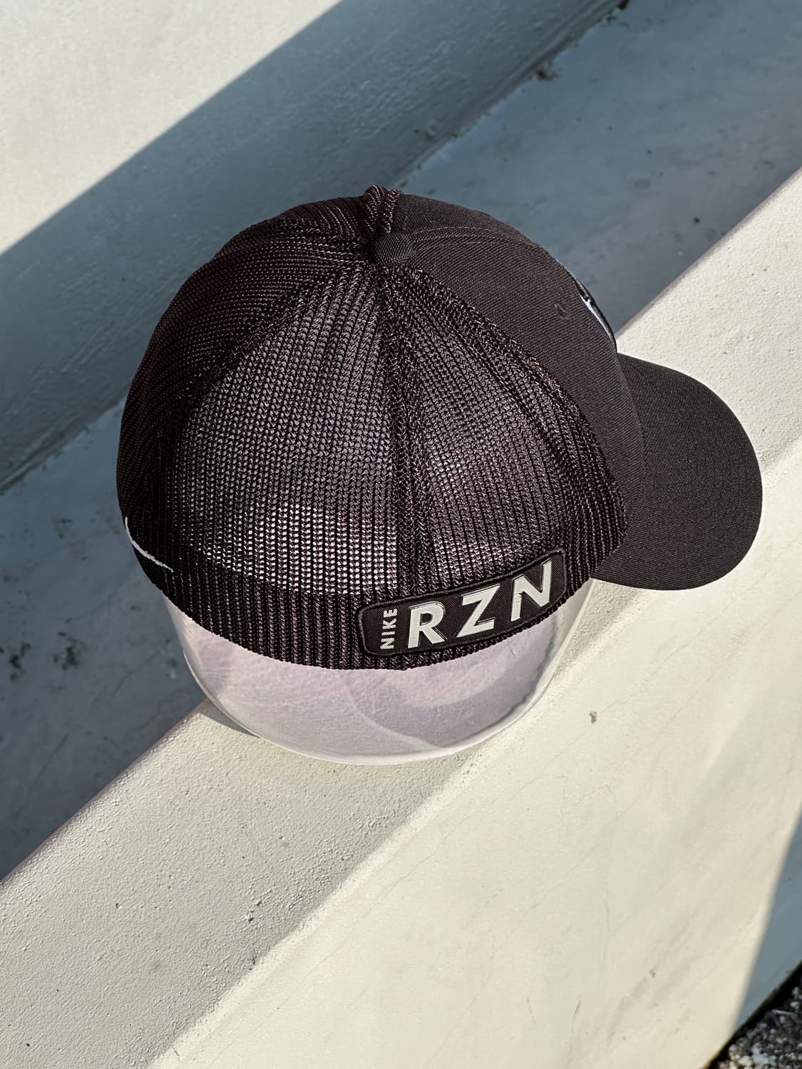 [L-XL] 나이키 타이거우즈 로고 볼캡 모자 골프 상품이미지5