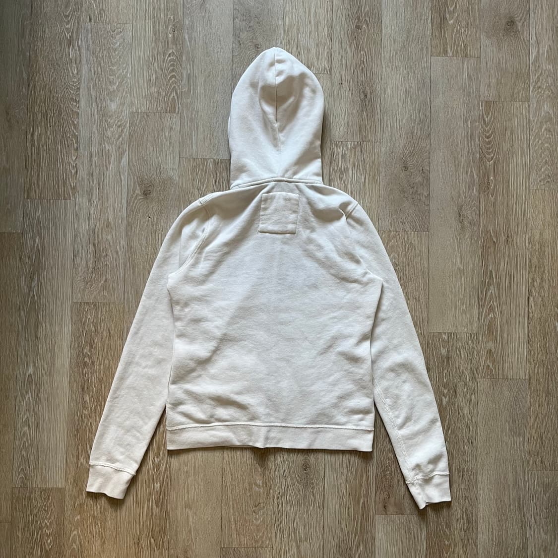 zip up hoodie 상품이미지3